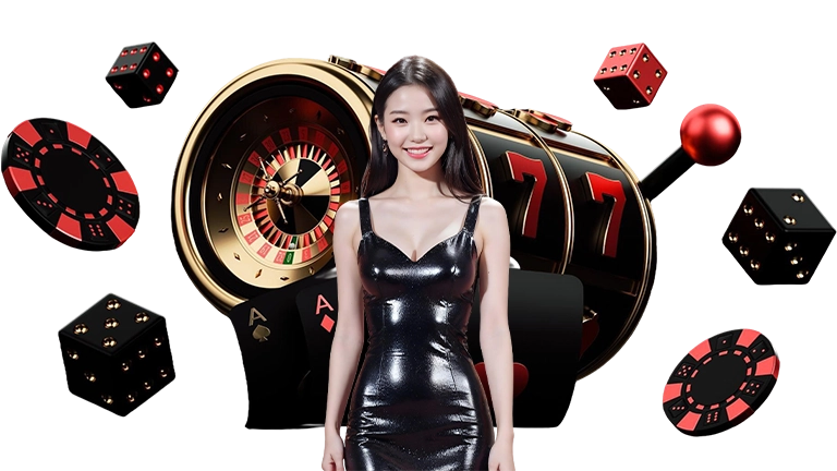 BIGMONEY168 ลิขสิทธิ์แท้